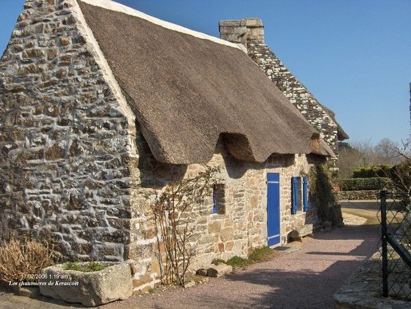 Rencontre finistere sud